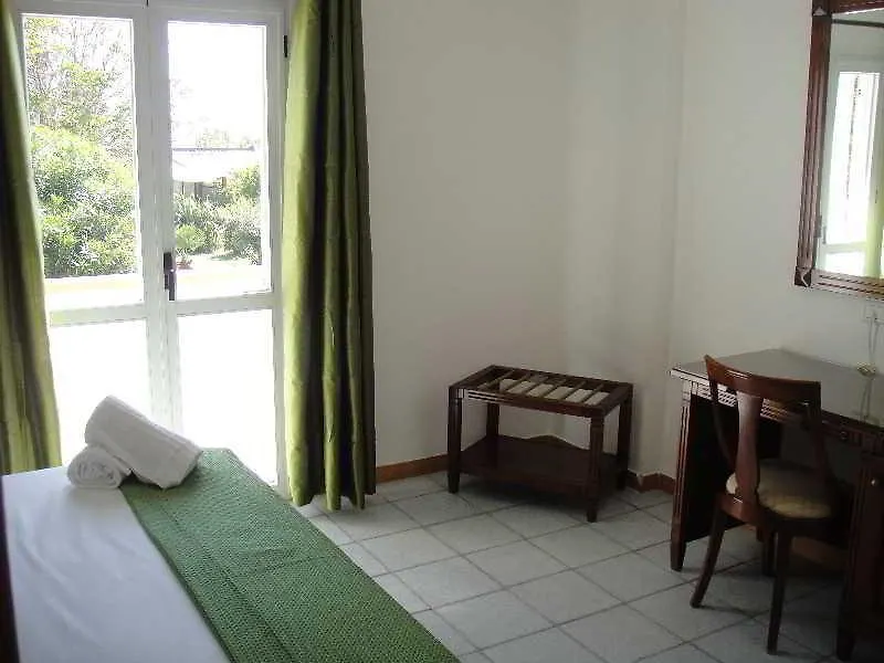 Milu Beach Club Hotel Campobello di Mazara