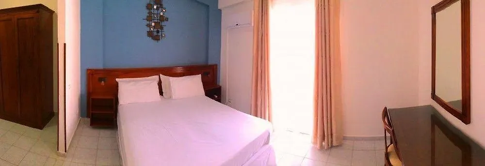 Milu Beach Club Hotel Campobello di Mazara