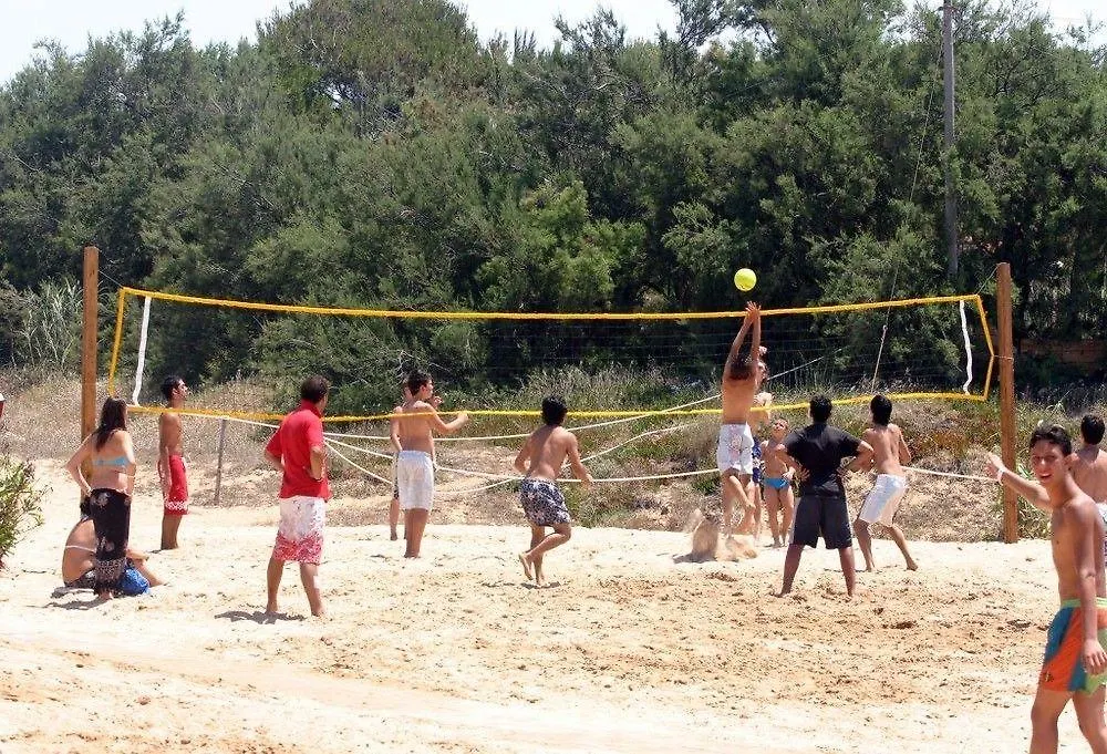 Milu Beach Club Hotel Campobello di Mazara