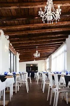 Milu Beach Club Hotel Campobello di Mazara Itália