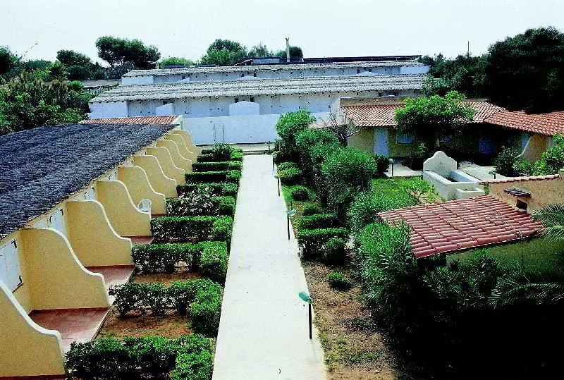 Milu Beach Club Hotel Campobello di Mazara