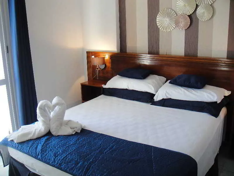 Milu Beach Club Hotel Campobello di Mazara