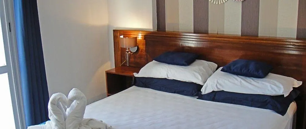 Milu Beach Club Hotel Campobello di Mazara